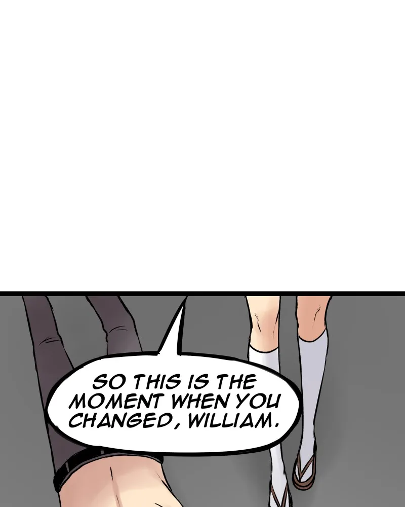 Everywhere & Nowhere Chapter 222 page 6 - 