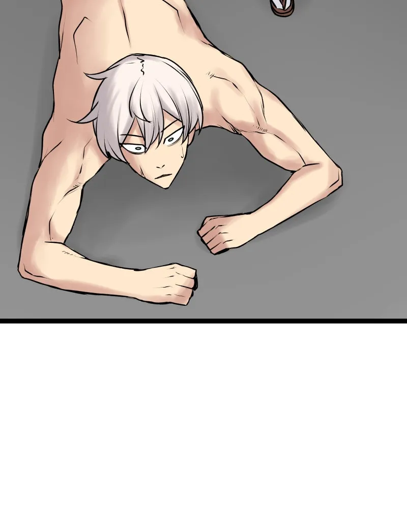 Everywhere & Nowhere Chapter 222 page 7 - 