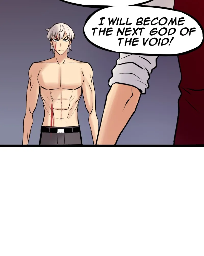 Everywhere & Nowhere Chapter 223 page 14 - 