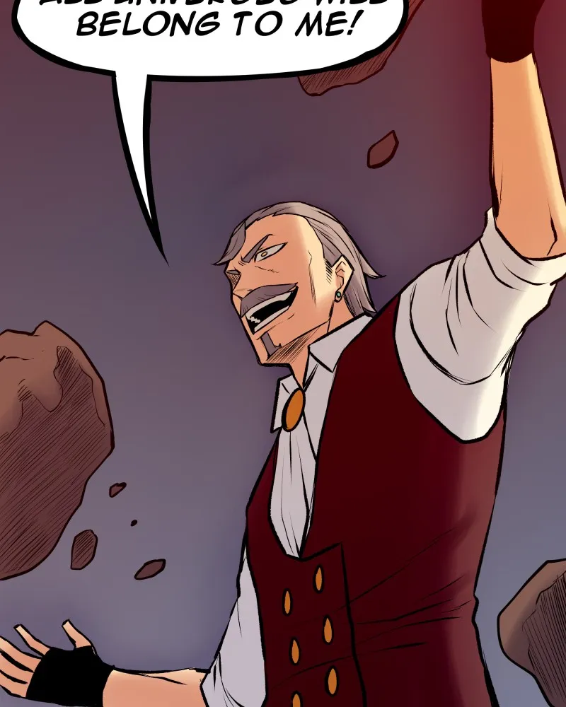 Everywhere & Nowhere Chapter 223 page 17 - 