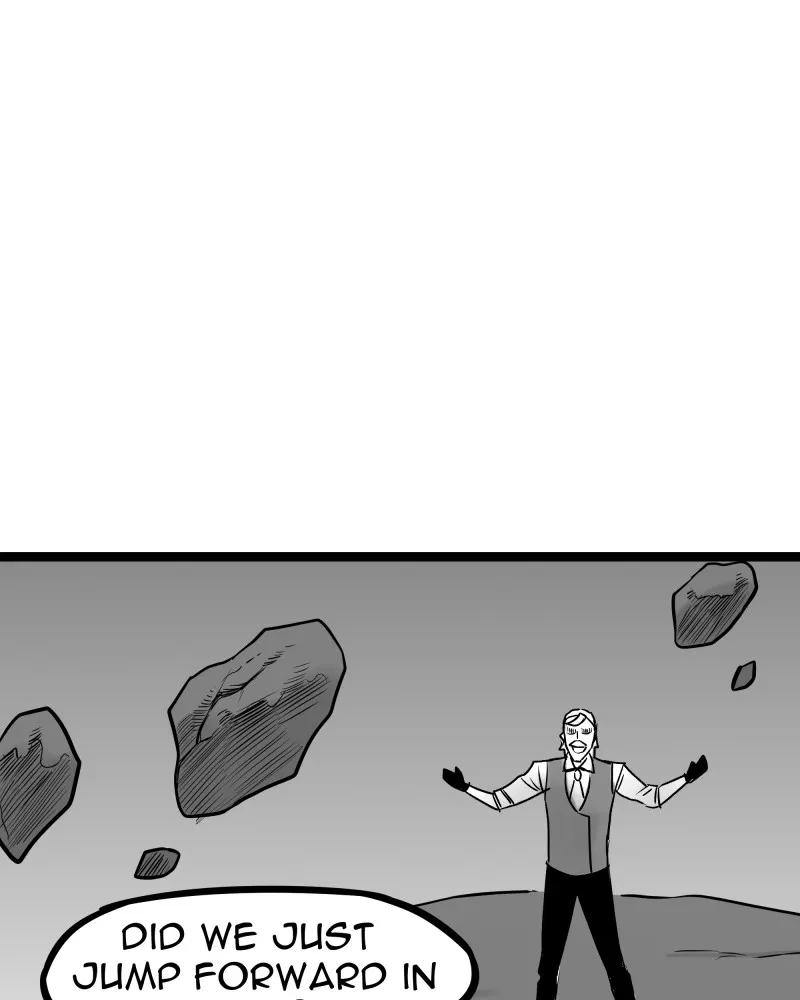 Everywhere & Nowhere Chapter 223 page 20 - 