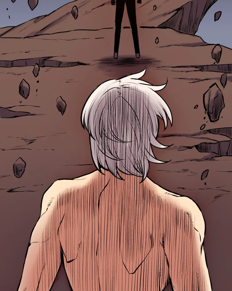 Everywhere & Nowhere Chapter 223 page 3 - 
