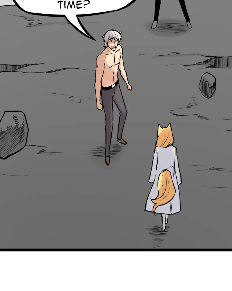 Everywhere & Nowhere Chapter 223 page 21 - 