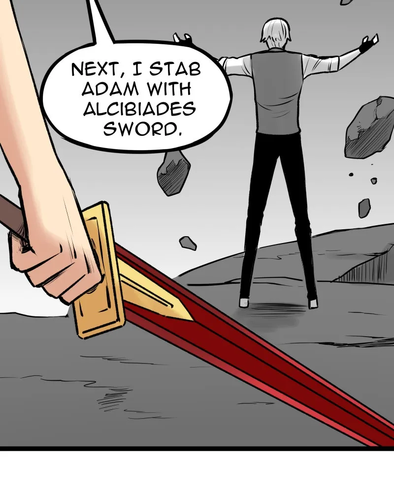 Everywhere & Nowhere Chapter 223 page 28 - 
