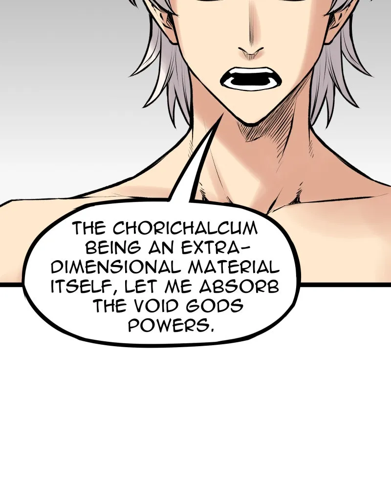 Everywhere & Nowhere Chapter 223 page 30 - 