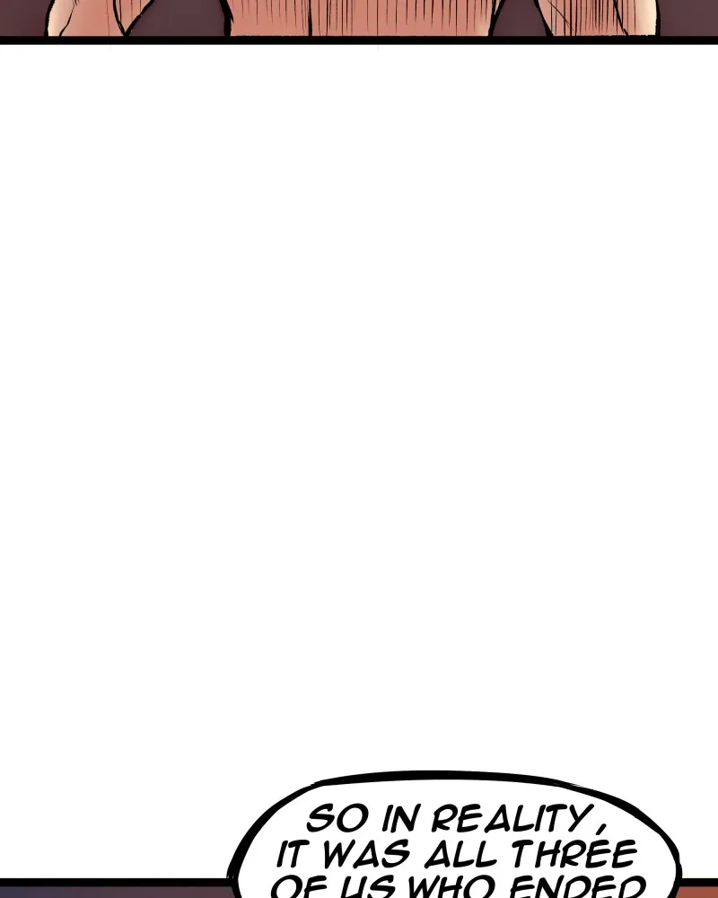 Everywhere & Nowhere Chapter 223 page 4 - 