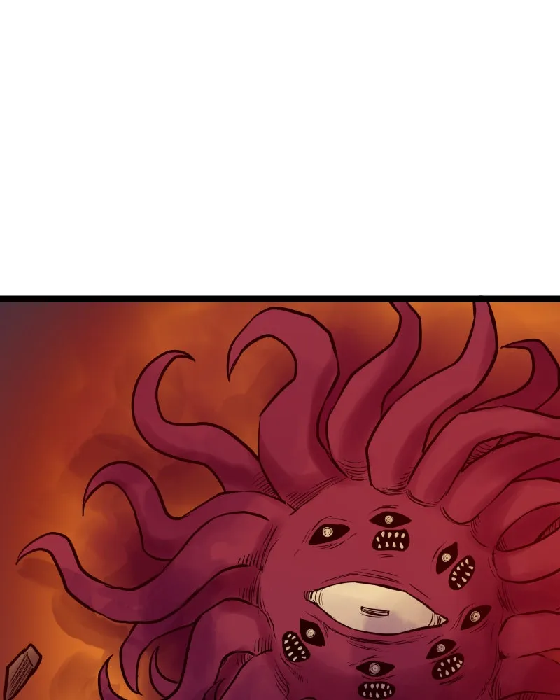 Everywhere & Nowhere Chapter 223 page 32 - 
