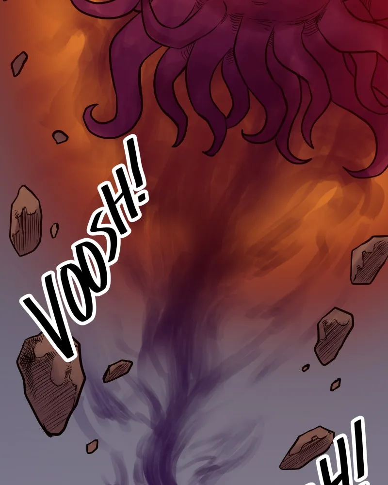 Everywhere & Nowhere Chapter 223 page 33 - 