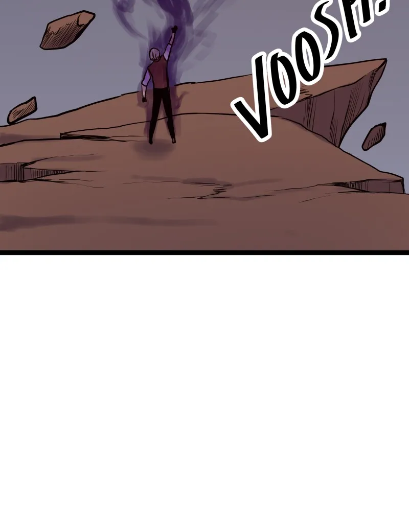 Everywhere & Nowhere Chapter 223 page 34 - 