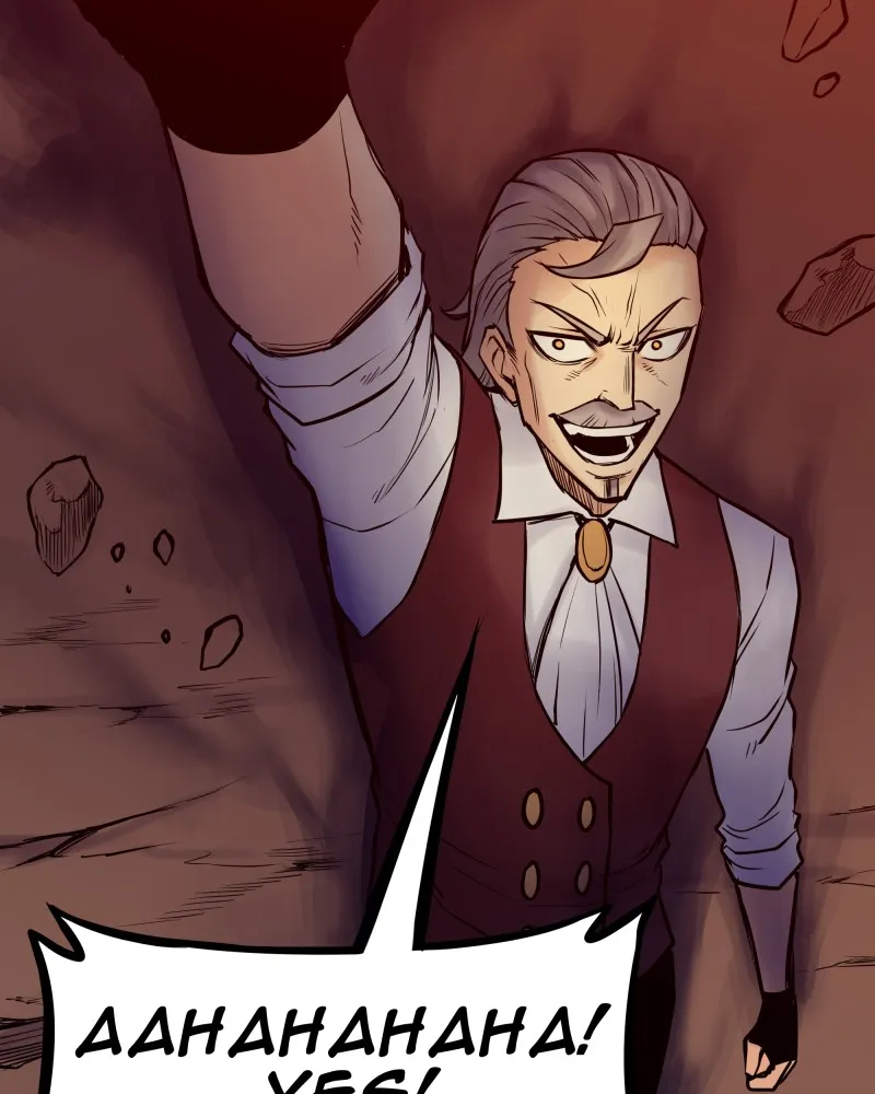 Everywhere & Nowhere Chapter 223 page 36 - 