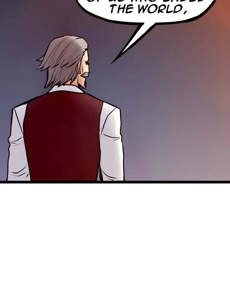 Everywhere & Nowhere Chapter 223 page 5 - 