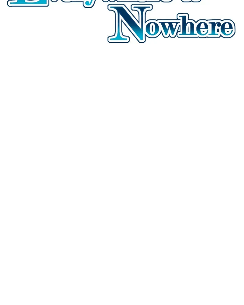 Everywhere & Nowhere Chapter 223 page 9 - 