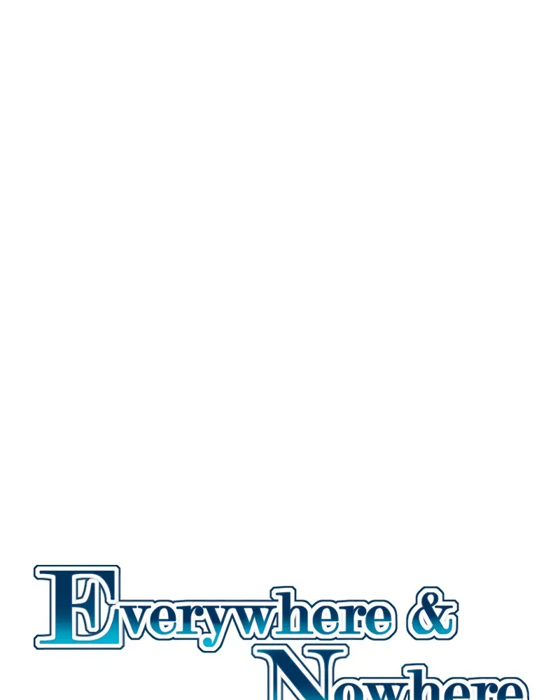 Everywhere & Nowhere Chapter 224 page 1 - 