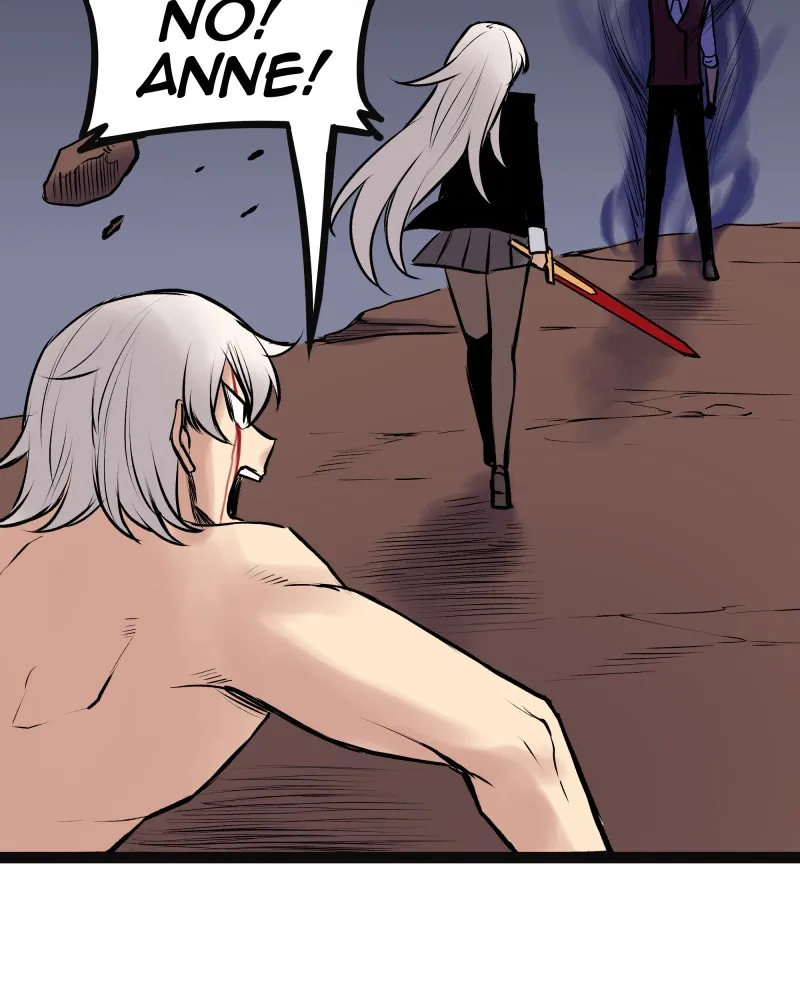 Everywhere & Nowhere Chapter 224 page 16 - 