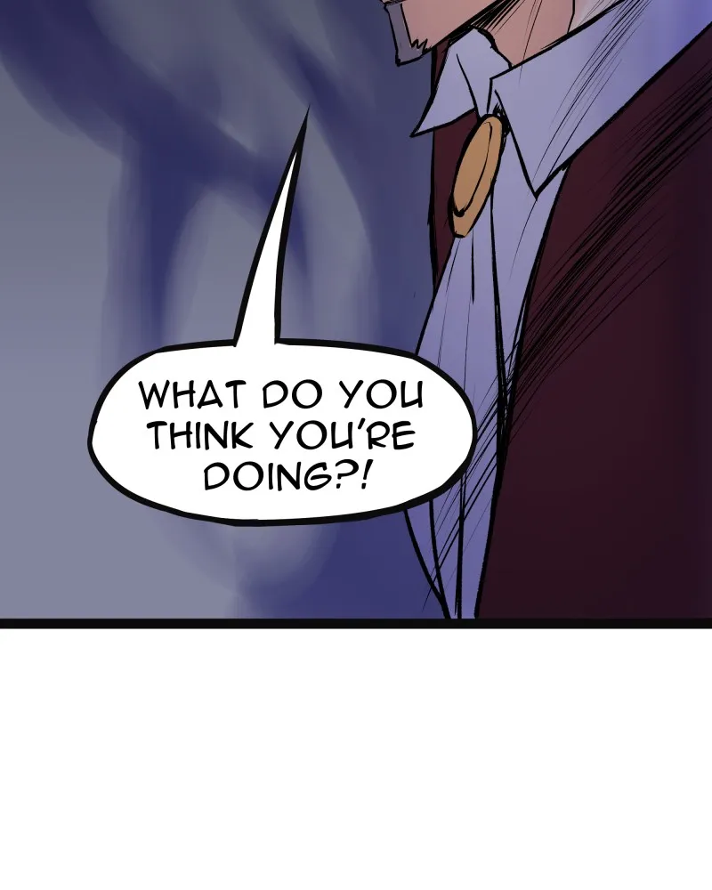 Everywhere & Nowhere Chapter 224 page 18 - 