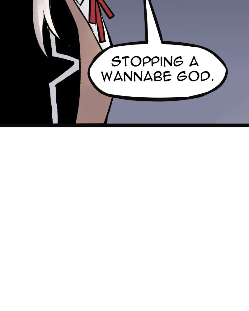 Everywhere & Nowhere Chapter 224 page 20 - 