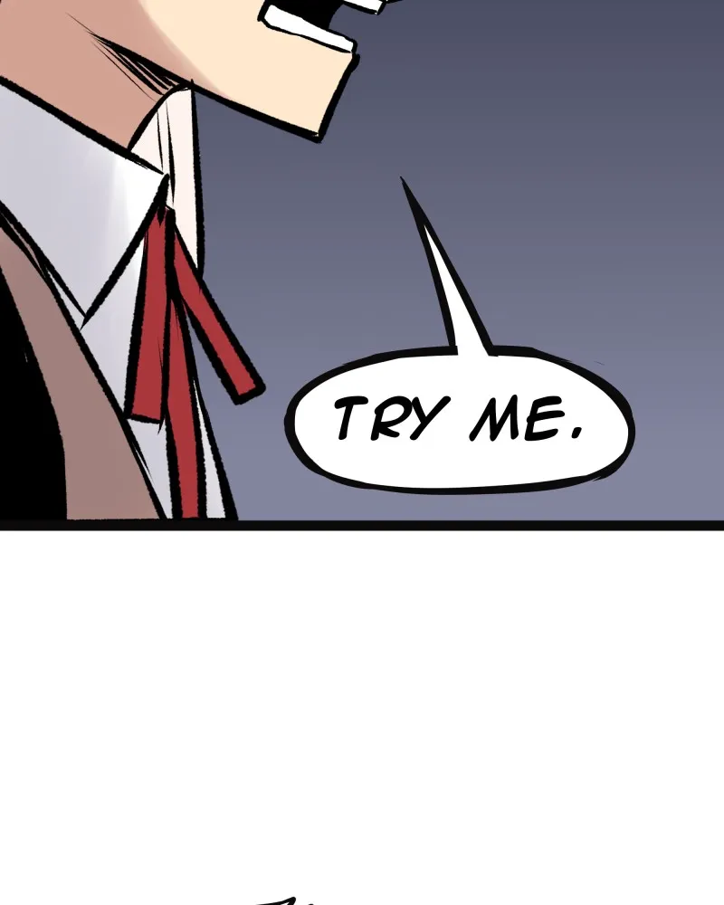Everywhere & Nowhere Chapter 224 page 23 - 