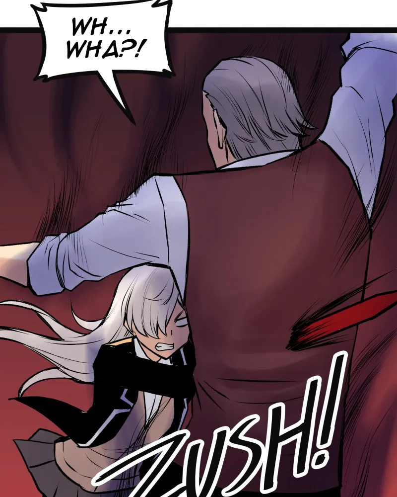Everywhere & Nowhere Chapter 224 page 24 - 