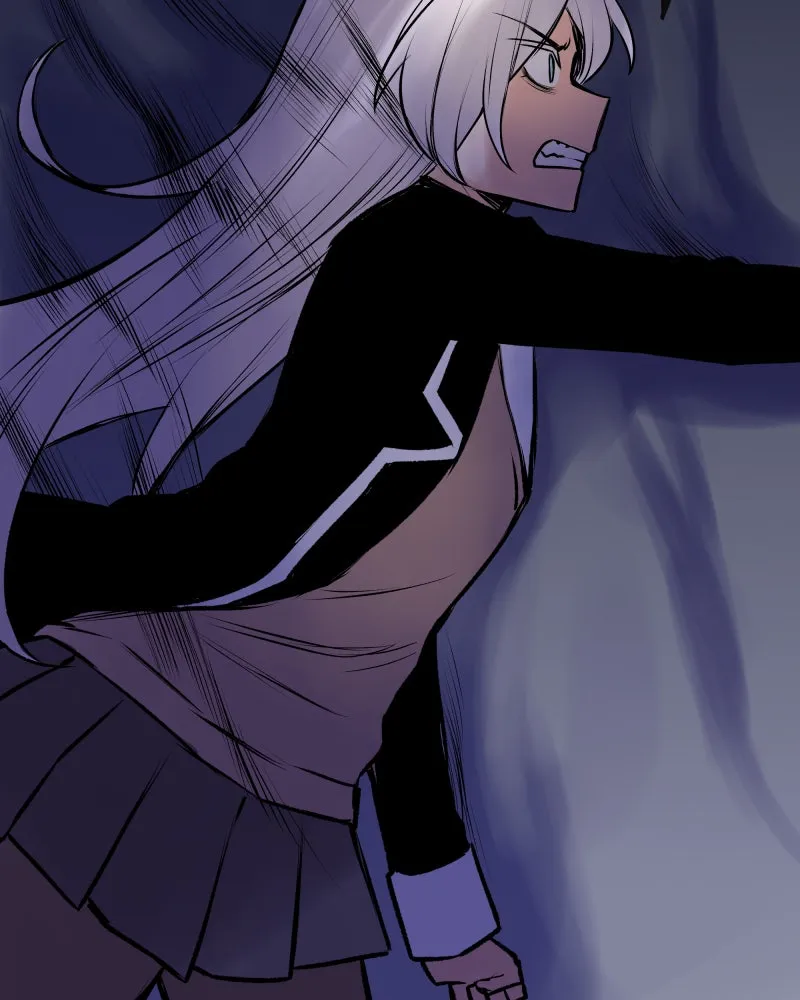 Everywhere & Nowhere Chapter 224 page 26 - 