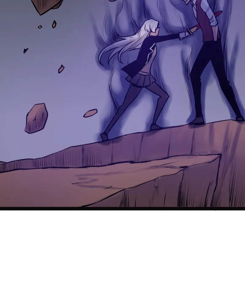 Everywhere & Nowhere Chapter 224 page 29 - 