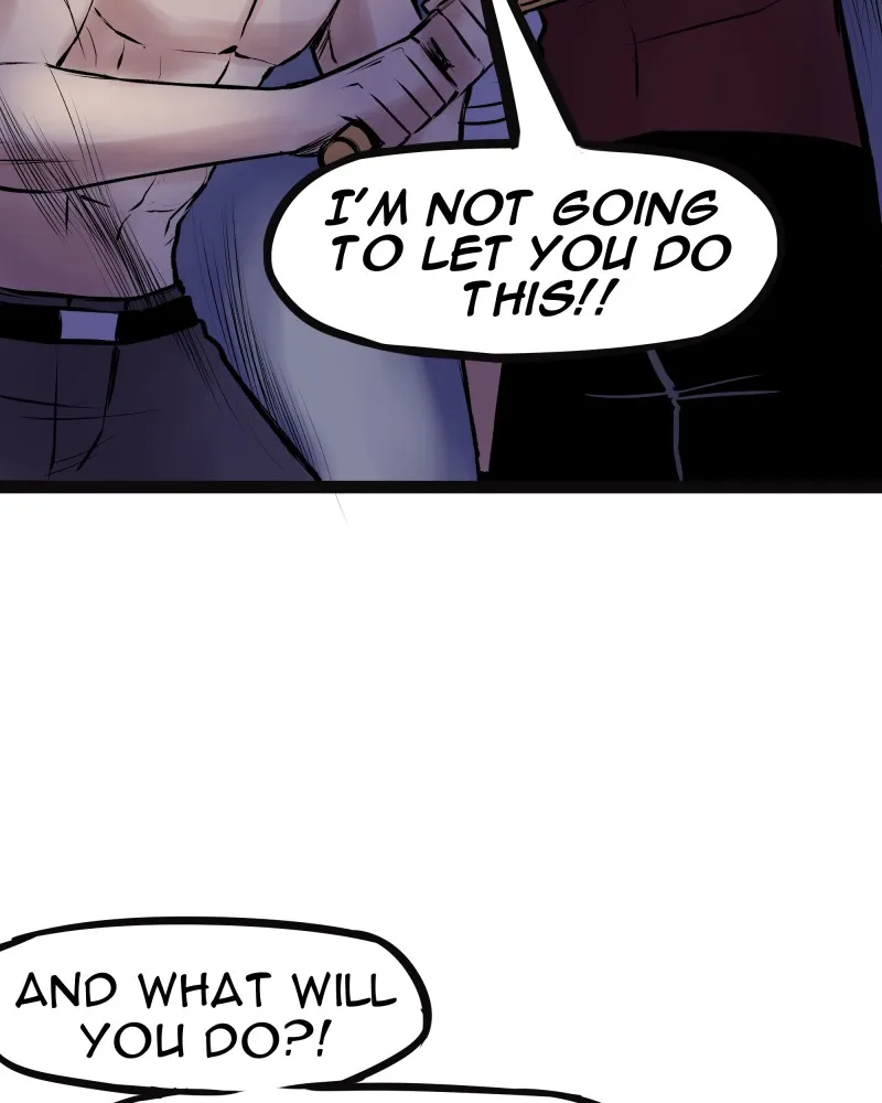 Everywhere & Nowhere Chapter 224 page 4 - 