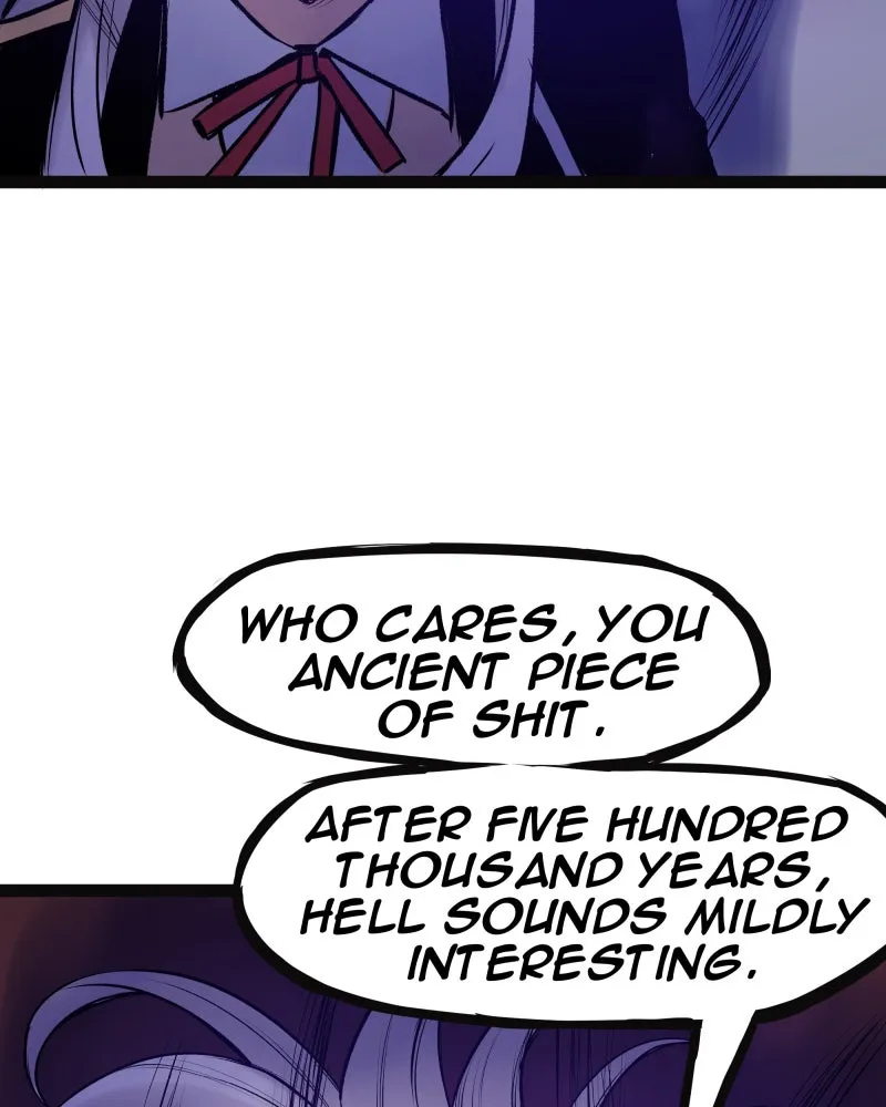 Everywhere & Nowhere Chapter 224 page 31 - 