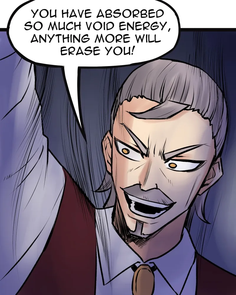 Everywhere & Nowhere Chapter 224 page 5 - 
