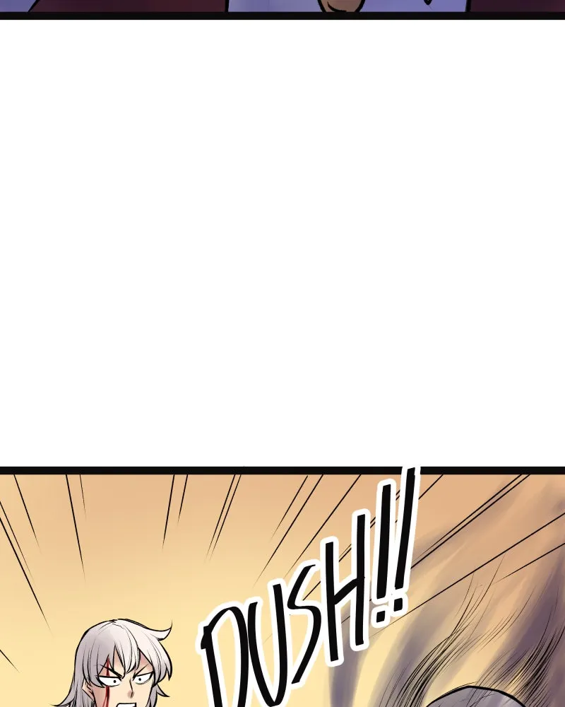 Everywhere & Nowhere Chapter 224 page 6 - 