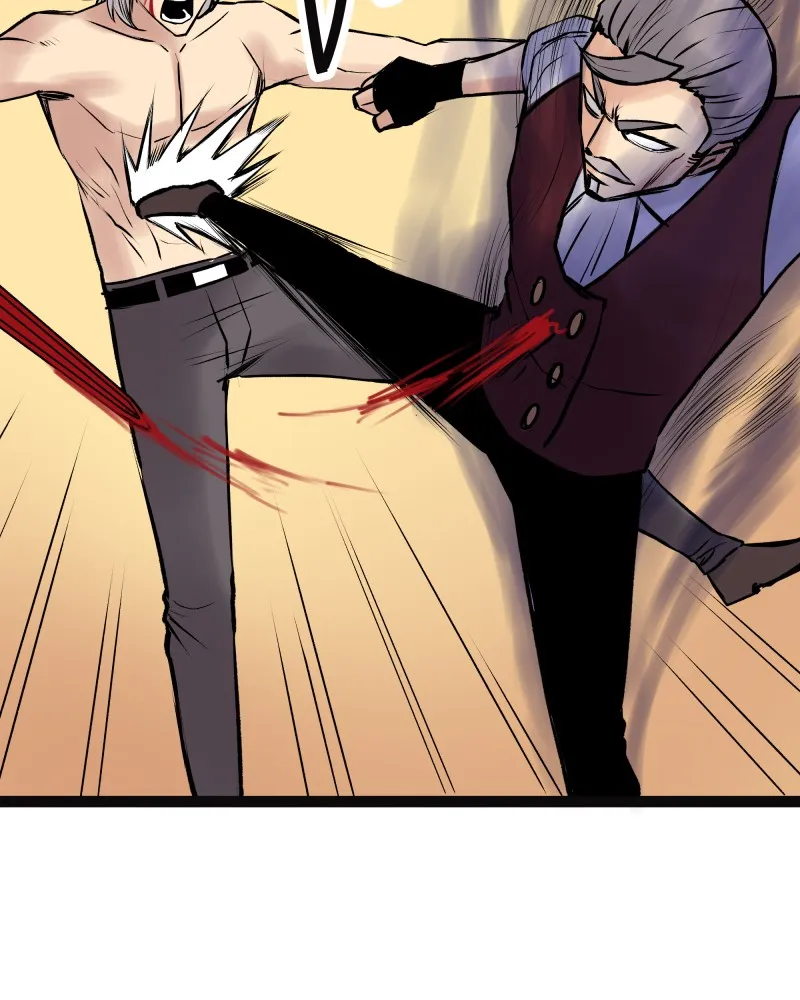 Everywhere & Nowhere Chapter 224 page 7 - 