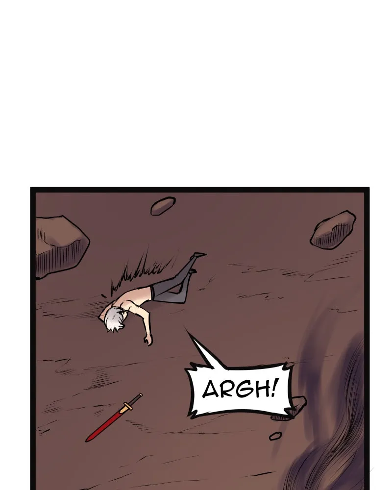 Everywhere & Nowhere Chapter 224 page 8 - 