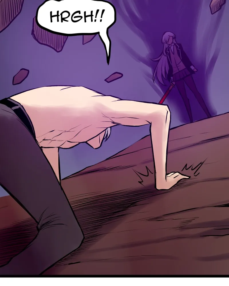 Everywhere & Nowhere Chapter 225 page 17 - 