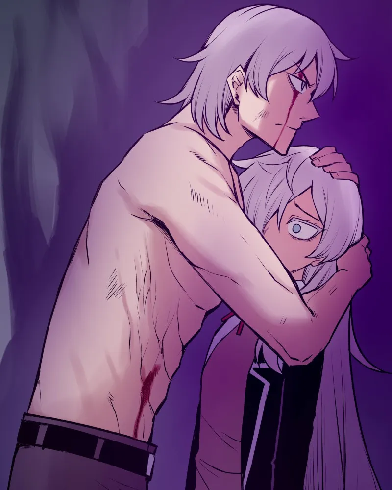 Everywhere & Nowhere Chapter 225 page 33 - 