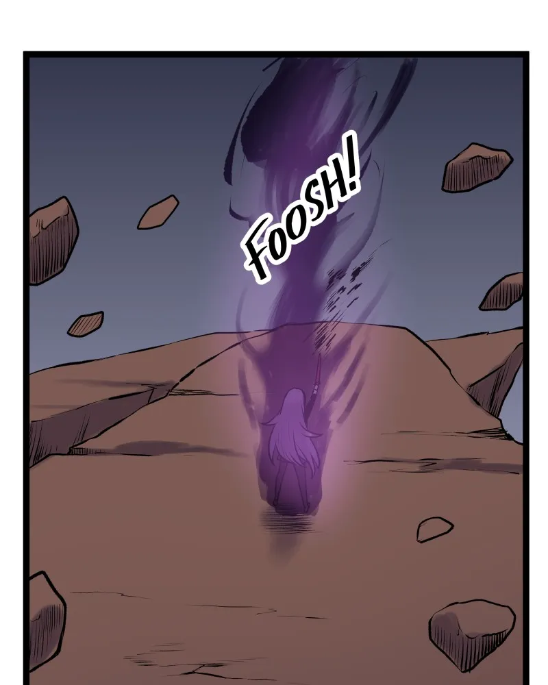 Everywhere & Nowhere Chapter 225 page 7 - 