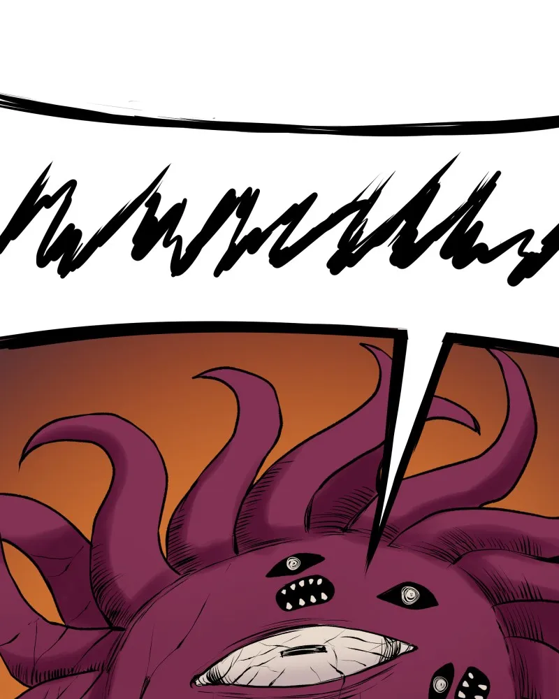 Everywhere & Nowhere Chapter 226 page 19 - 