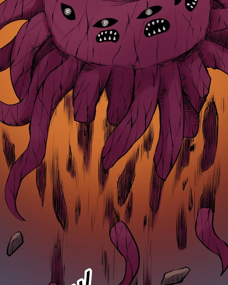 Everywhere & Nowhere Chapter 226 page 20 - 