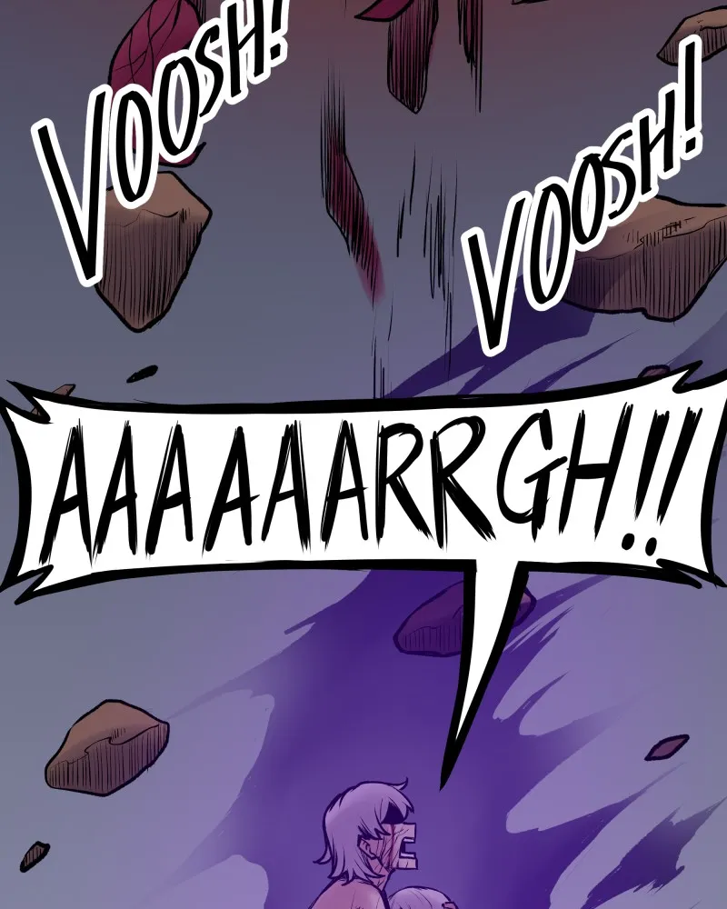 Everywhere & Nowhere Chapter 226 page 21 - 