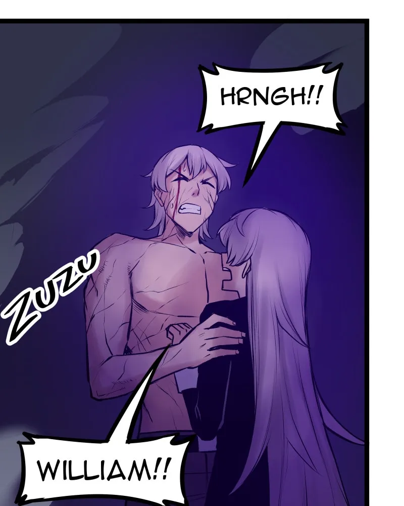 Everywhere & Nowhere Chapter 226 page 7 - 