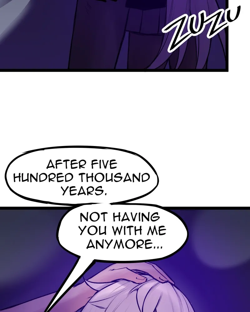 Everywhere & Nowhere Chapter 226 page 8 - 