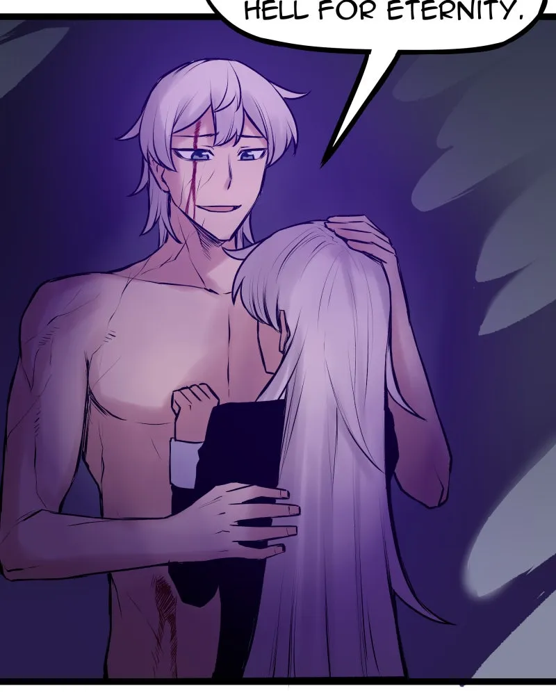 Everywhere & Nowhere Chapter 226 page 10 - 