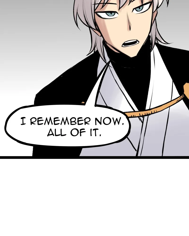 Everywhere & Nowhere Chapter 227 page 16 - 