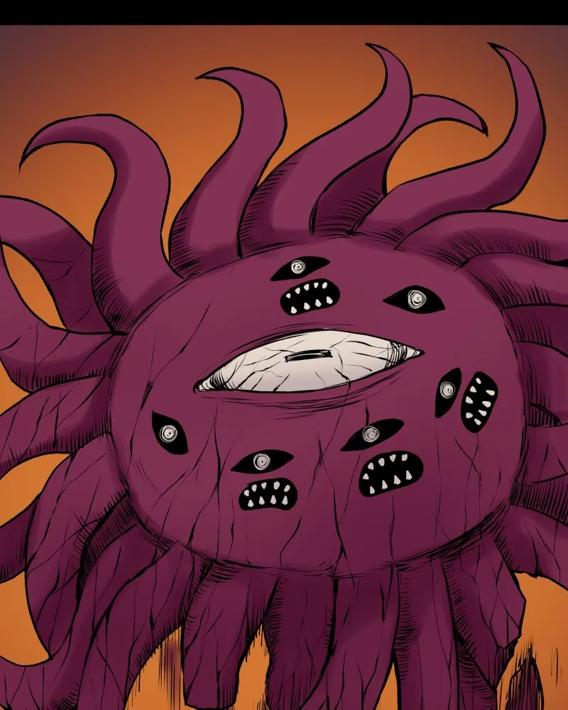 Everywhere & Nowhere Chapter 227 page 19 - 
