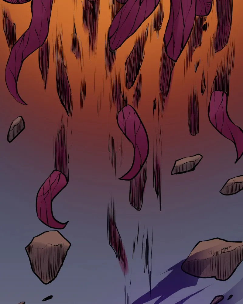 Everywhere & Nowhere Chapter 227 page 20 - 