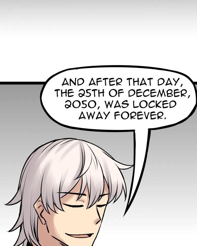 Everywhere & Nowhere Chapter 227 page 26 - 