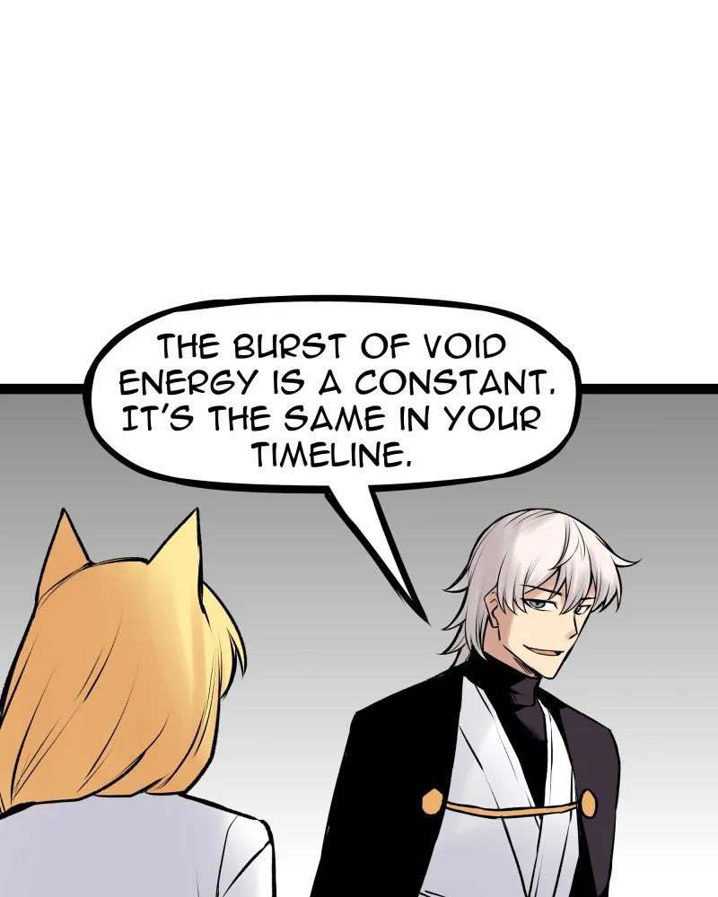 Everywhere & Nowhere Chapter 227 page 28 - 