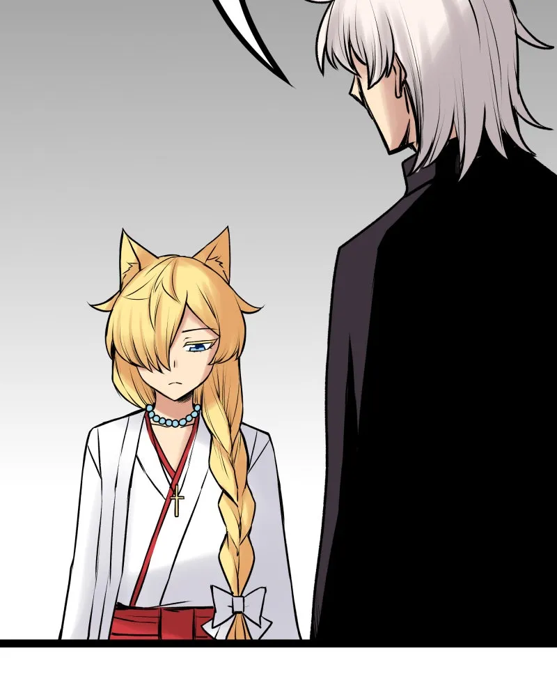 Everywhere & Nowhere Chapter 227 page 30 - 