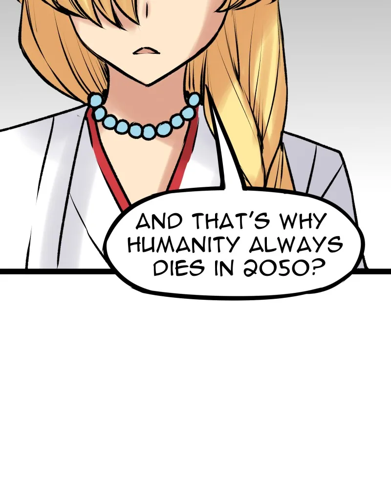 Everywhere & Nowhere Chapter 227 page 32 - 