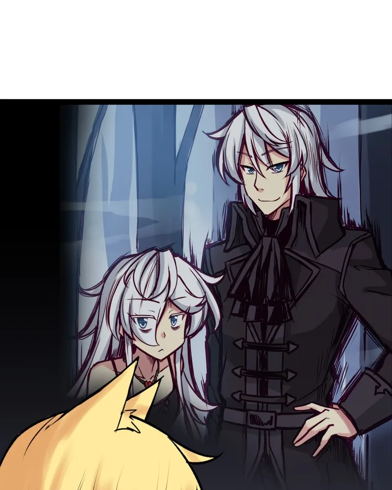 Everywhere & Nowhere Chapter 227 page 35 - 