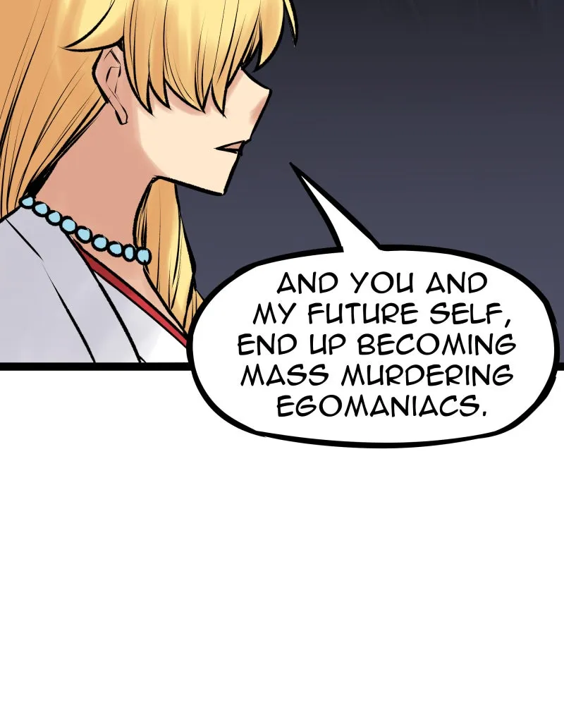 Everywhere & Nowhere Chapter 227 page 36 - 