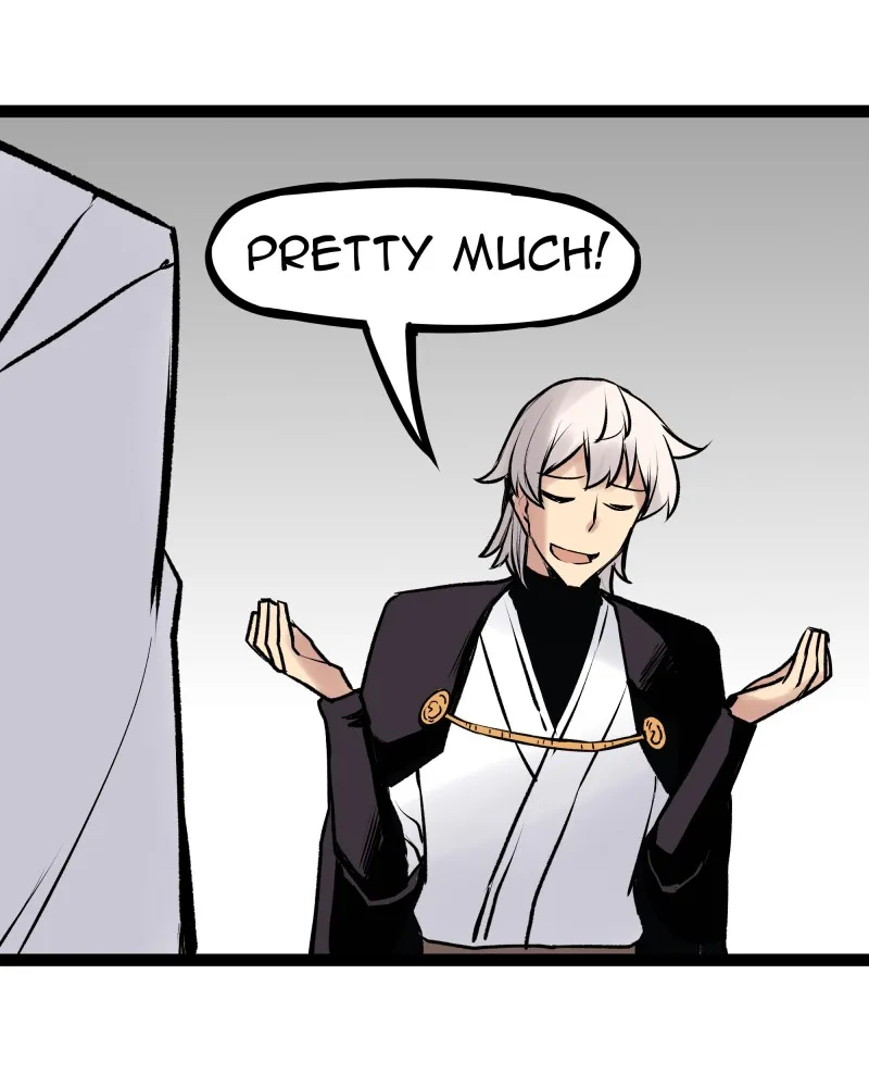 Everywhere & Nowhere Chapter 227 page 37 - 
