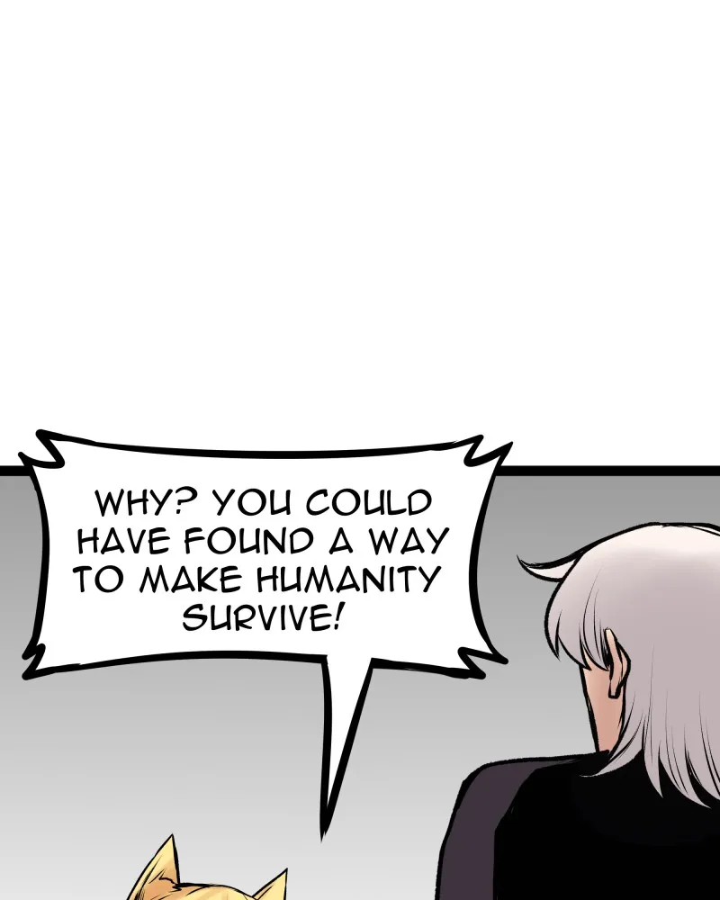 Everywhere & Nowhere Chapter 227 page 38 - 